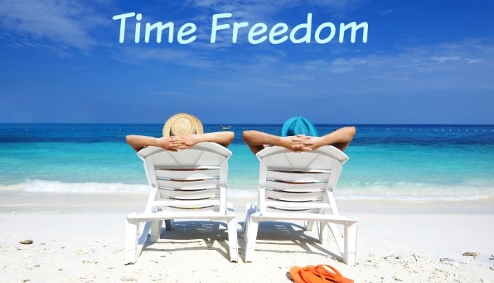 3 Freedom Lifestyle Secrets Idea to reveal to you