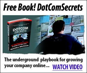 FREE Dot Com Secrets BOOK